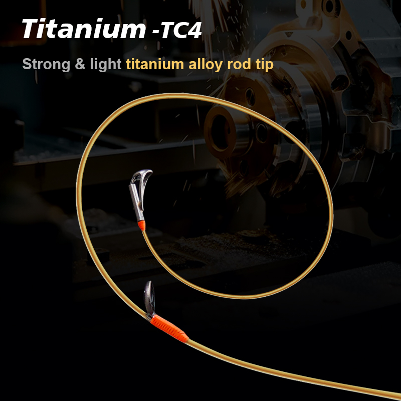 PURELURE TITANIUM-T XUL BFS Ro - đánh giá và giá Fishing Rod Surf