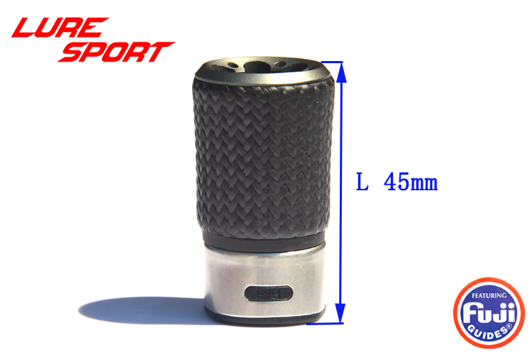 Proton 2 Sets Aluminum Weave C - đánh giá và giá Fishing Rod Surf
