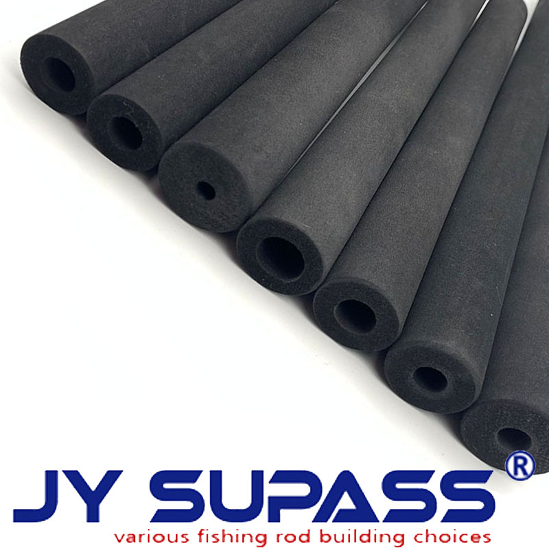 JY SUPASS  EVA handle fishing  - đánh giá và giá Fishing Rod Surf