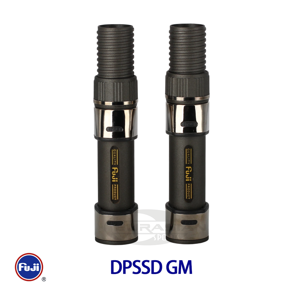 Fuji Fishing Rod Reel Seat DPS - đánh giá và giá Fishing Rod Surf