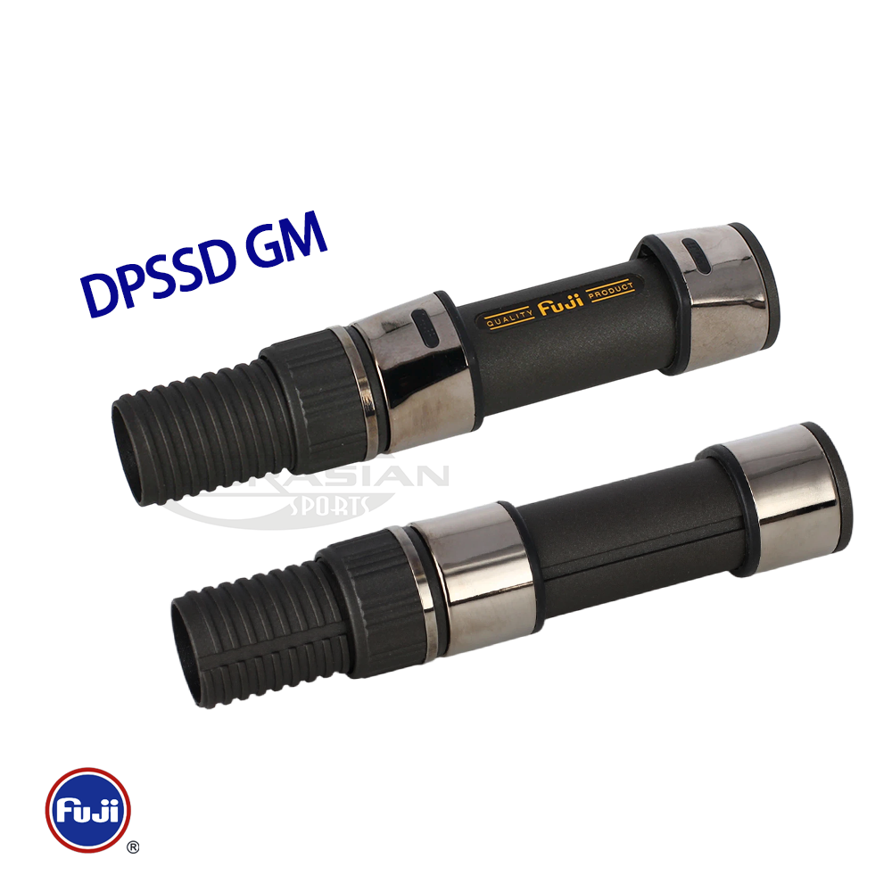 Fuji Fishing Rod Reel Seat DPS - đánh giá và giá Fishing Rod Surf